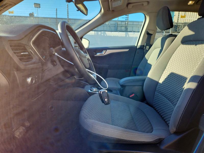 Продажа на аукционе авто 2020 Ford Escape Se, vin: 1FMCU9G64LUA17621, номер лота: 75771775