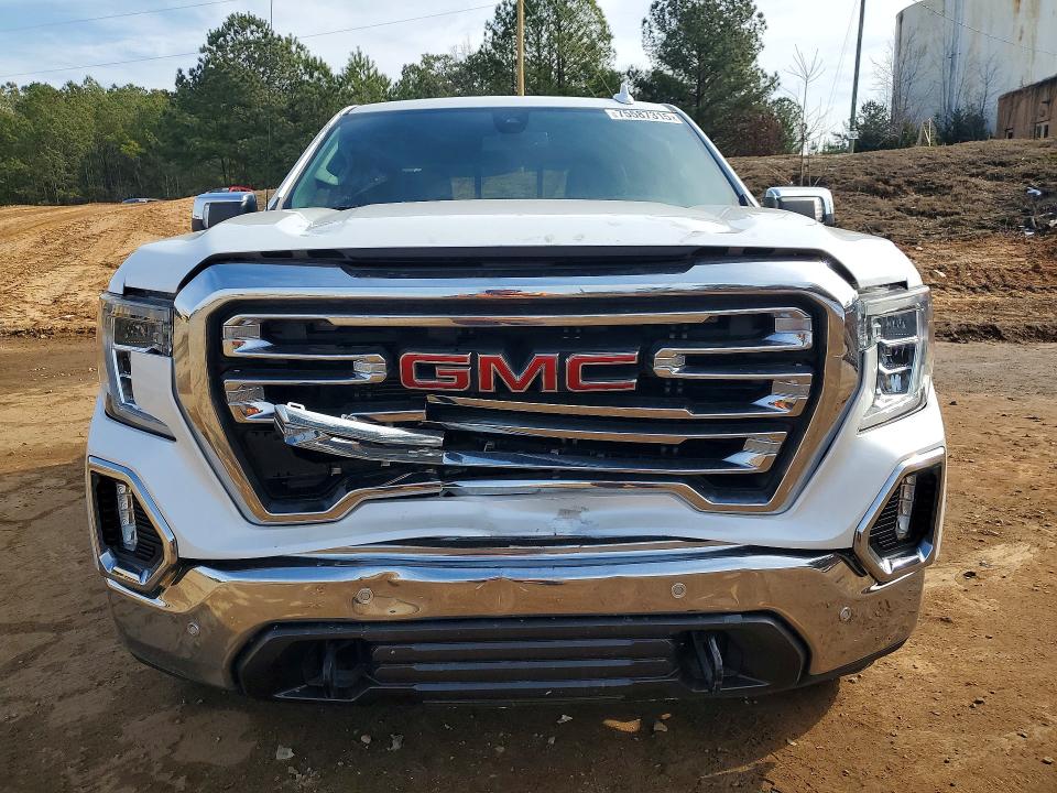 75587315 :رقم المزاد ، 3GTU9DED0LG298205 vin ، 2020 Gmc Sierra مزاد بيع