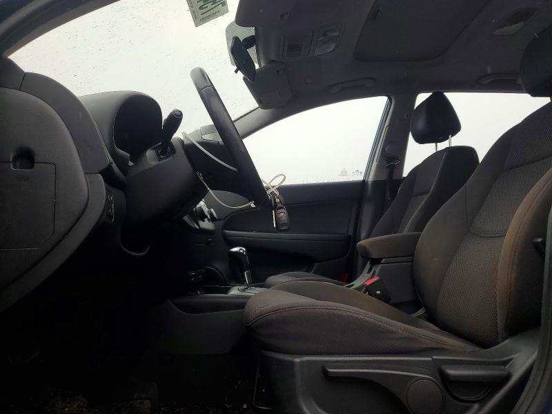 Продаж на аукціоні авто 2012 Hyundai Elantra Touring, vin: KMHDC8AE5CU135856, номер лоту: 75473715