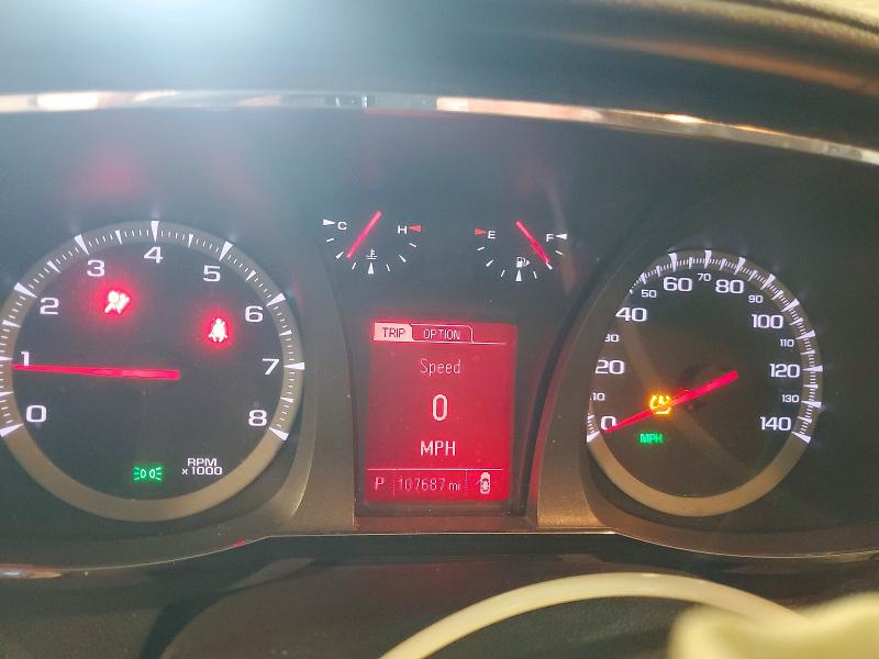 Продажа на аукционе авто 2017 Gmc Terrain, vin: 2GKFLSEK0H6226232, номер лота: 77313755