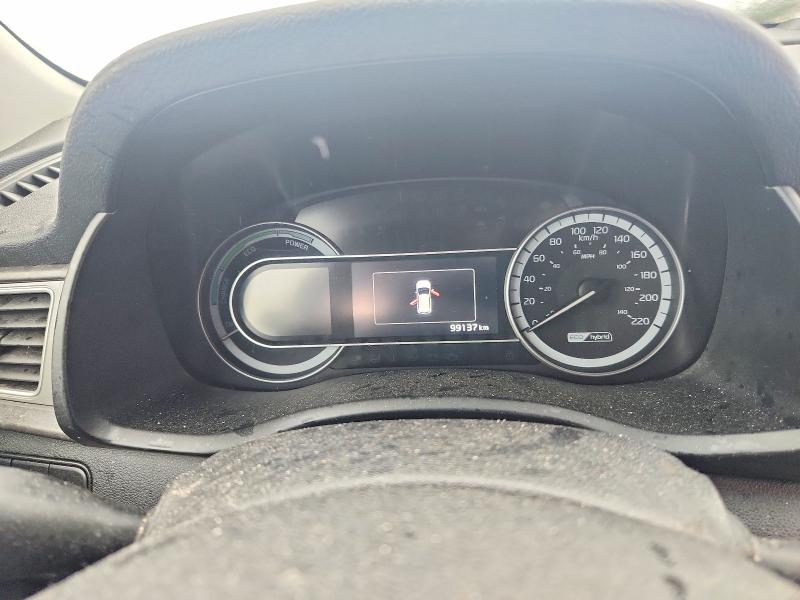 Aukcja sprzedaży 2018 Kia Niro, vin: KNDCB3LC6J5204644, numer aukcji: 79004885