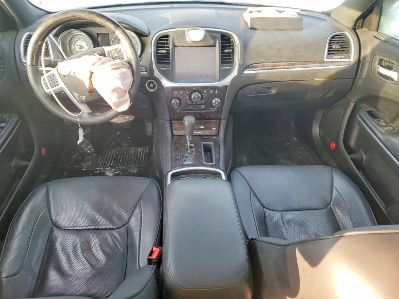 75954525 :رقم المزاد ، 2C3CCAET7EH190089 vin ، 2014 Chrysler 300c مزاد بيع
