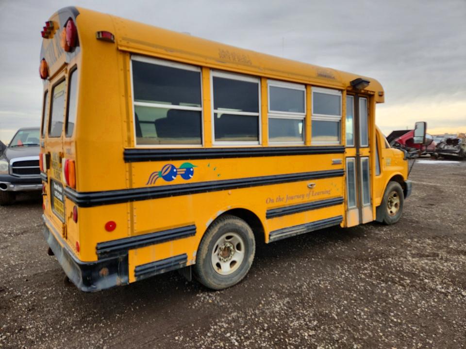 2012 Chevrolet Express Cutaway მანქანა იყიდება აუქციონზე, vin: 1GB0G2BA5C1192984, აუქციონის ნომერი: 75961395
