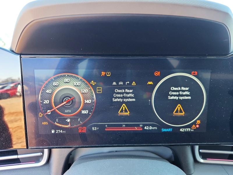 Продаж на аукціоні авто 2024 Hyundai Elantra, vin: KMHLM4DG3RU693051, номер лоту: 78324495