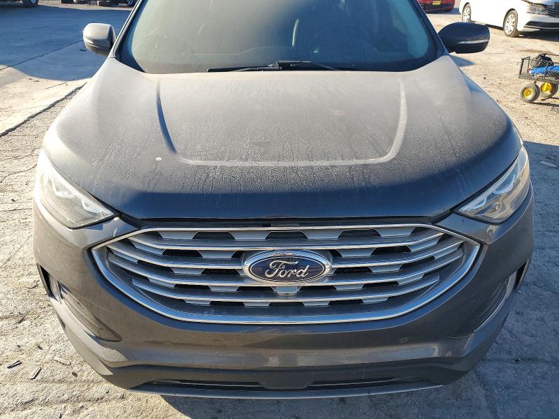 76575825 :رقم المزاد ، 2FMPK4K91KBB33763 vin ، 2019 Ford Edge مزاد بيع