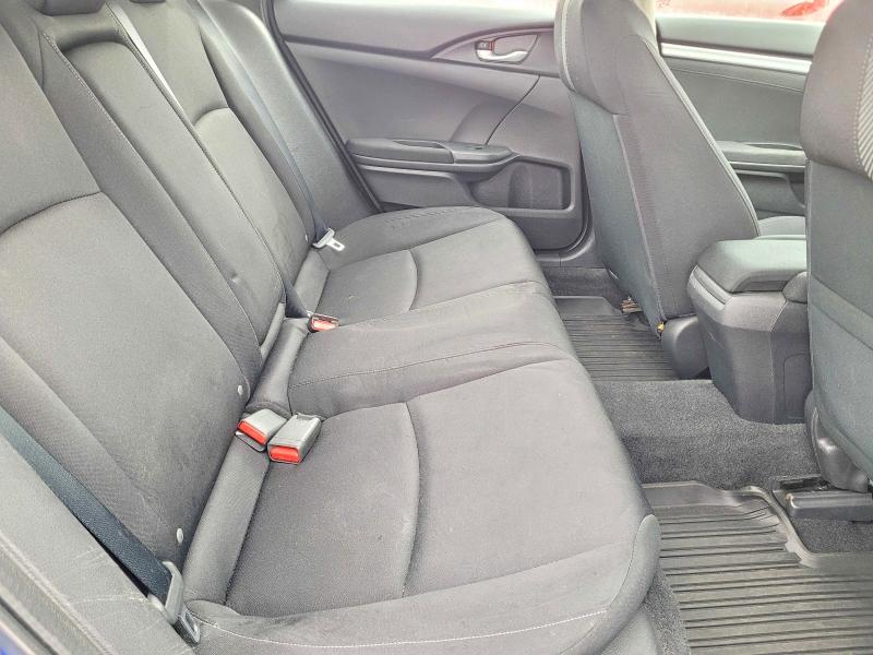 Aukcja sprzedaży 2016 Honda Civic, vin: 2HGFC2F72GH026110, numer aukcji: 78317005