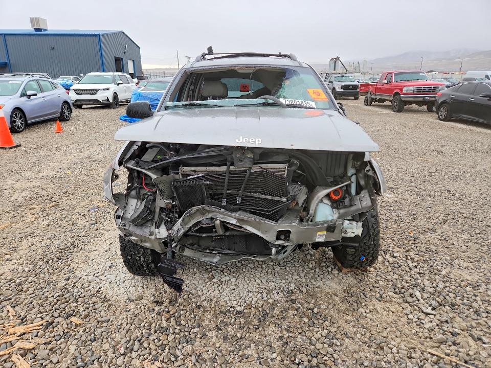 Aukcja sprzedaży 2001 Jeep Grand Cherokee, vin: 1J4GW58N81C610278, numer aukcji: 73891835