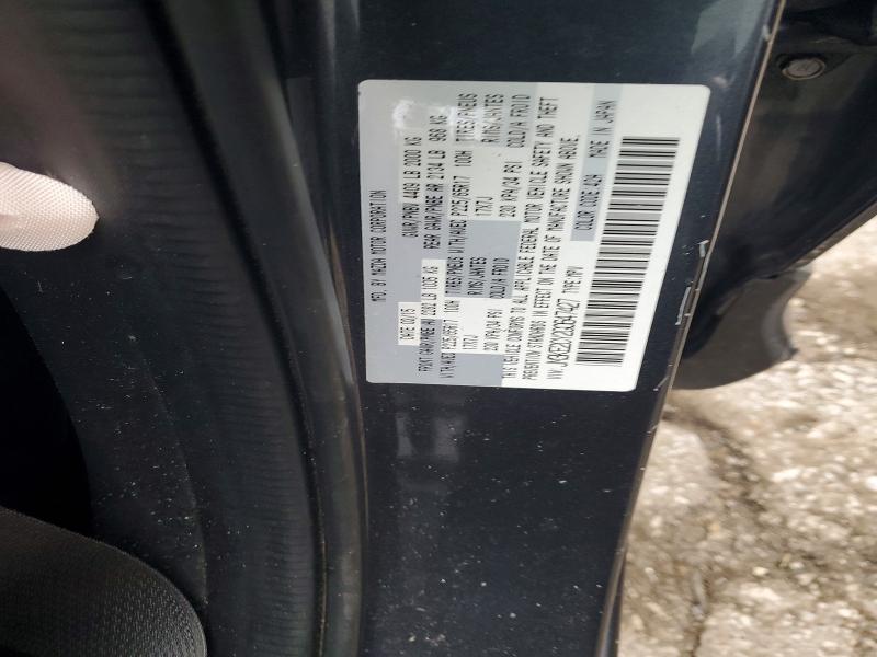 77914475 :رقم المزاد ، JM3KE2CY2G0647427 vin ، 2016 Mazda Cx-5 مزاد بيع