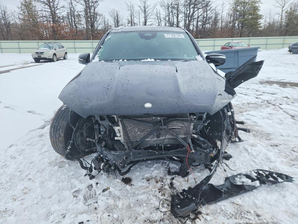 Aukcja sprzedaży 2024 Mercedes-benz Gle Coupe, vin: 4JGFD6BB4RB005828, numer aukcji: 77168125