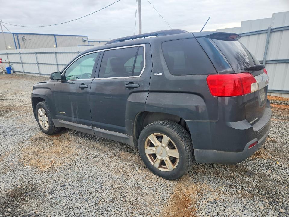 Продаж на аукціоні авто 2013 Gmc Terrain, vin: 2GKALSEK9D6271299, номер лоту: 75276755
