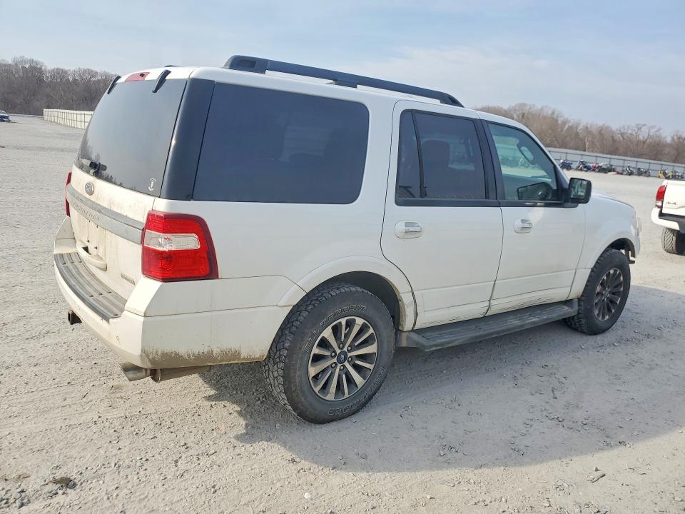 Aukcja sprzedaży 2017 Ford Expedition, vin: 1FMJU1JT6HEA83967, numer aukcji: 78906685