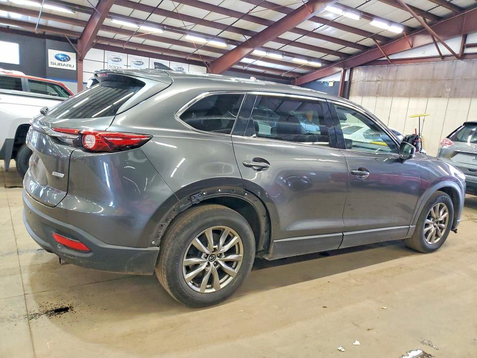Aukcja sprzedaży 2017 Mazda Cx-9, vin: JM3TCBCY9H0140021, numer aukcji: 78398345