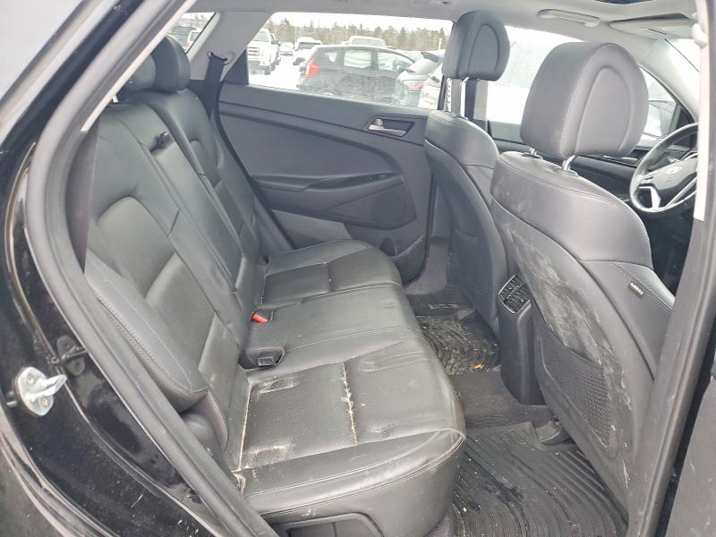 Продаж на аукціоні авто 2018 Hyundai Tucson, vin: KM8J3CA42JU787960, номер лоту: 78059775