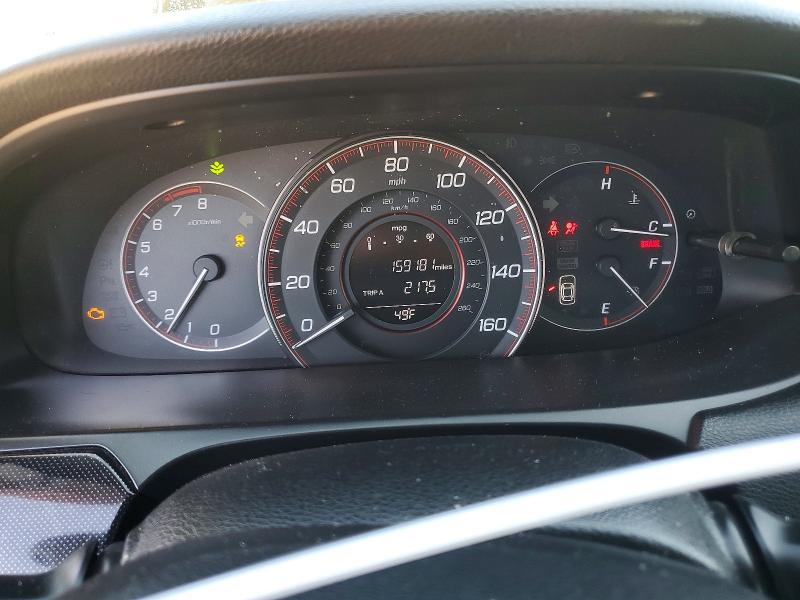 Продажа на аукционе авто 2013 Honda Accord, vin: 1HGCR2E58DA120746, номер лота: 79374865