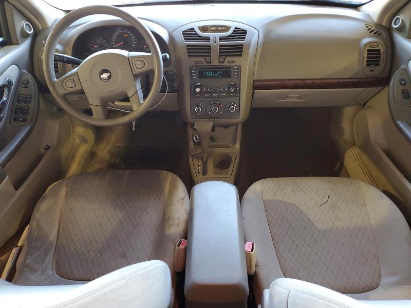 Продаж на аукціоні авто 2005 Chev Malibu, vin: 1G1ZS52F25F140693, номер лоту: 77166955