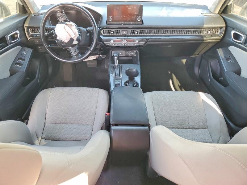 Продажа на аукционе авто 2022 Honda Civic, vin: 2HGFE1F73NH323324, номер лота: 74892915