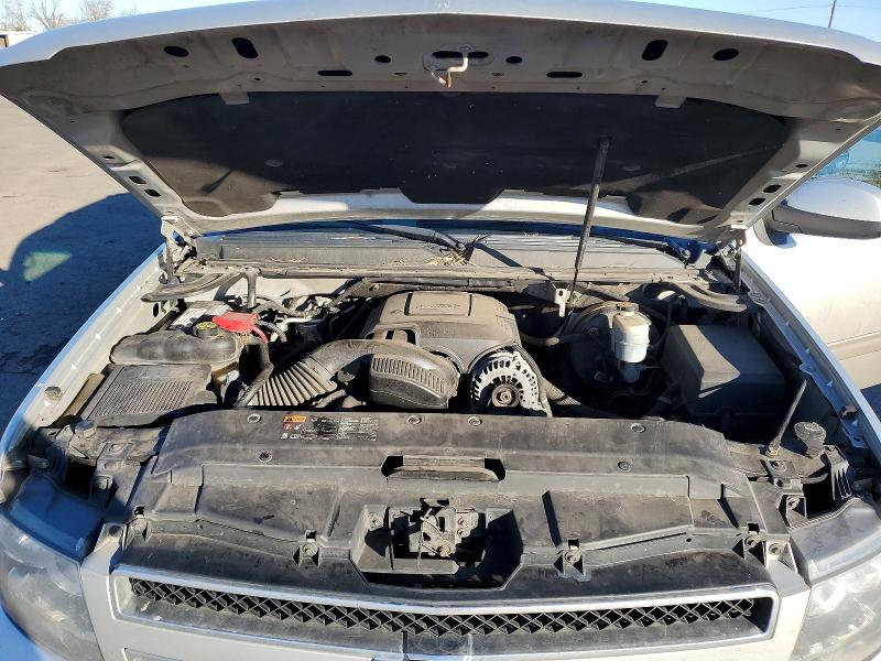 Продажа на аукционе авто 2013 Chevrolet Tahoe K150, vin: 1GNSKBE0XDR252144, номер лота: 76479095
