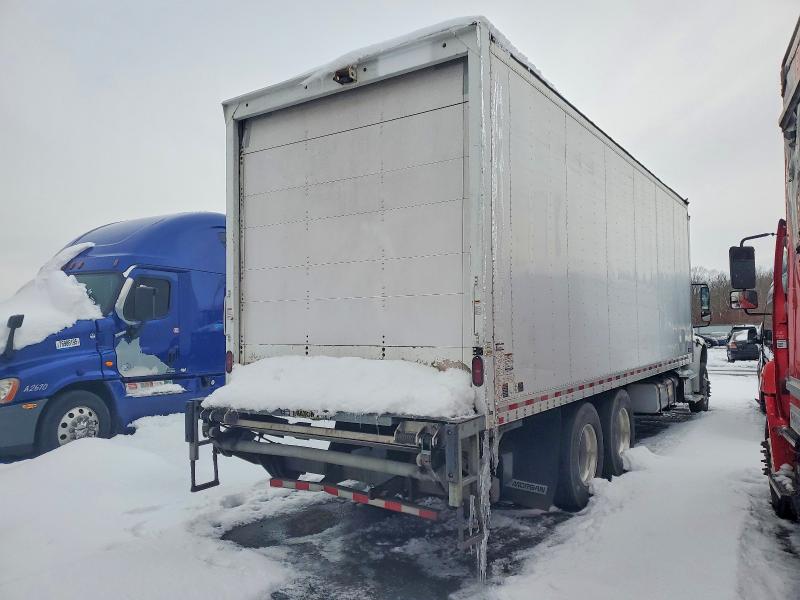 Aukcja sprzedaży 2020 Freightliner M2, vin: 3ALHCYD28LDMG5318, numer aukcji: 99157065