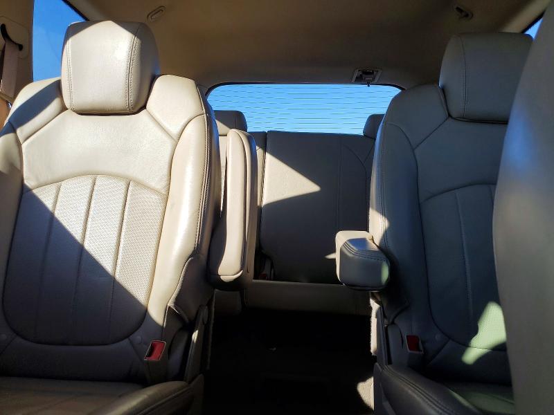 Aukcja sprzedaży 2012 Buick Enclave, vin: 5GAKRCED5CJ230550, numer aukcji: 77488735