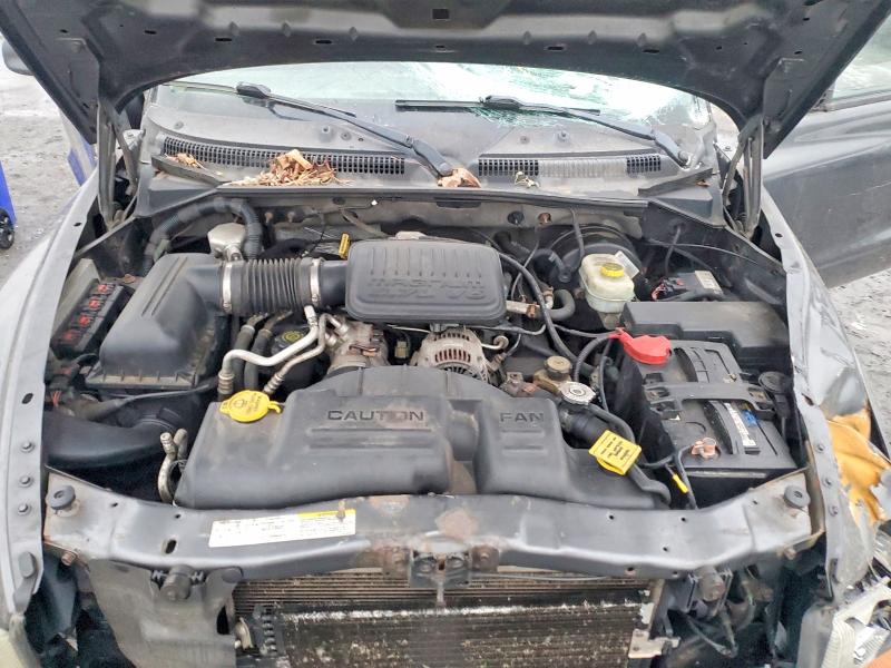 Aukcja sprzedaży 2004 Dodge Dakota, vin: 1D7HL38K74S523355, numer aukcji: 78073045