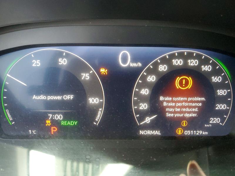 Aukcja sprzedaży 2025 Honda Civic, vin: 2HGFE4F80SH012004, numer aukcji: 76777715