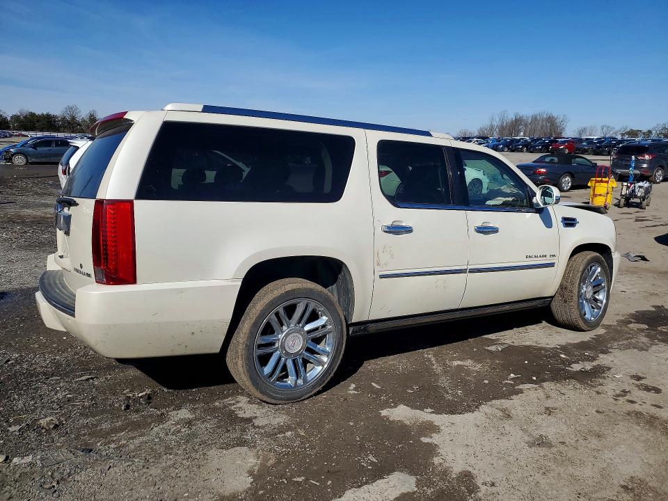 Продаж на аукціоні авто 2014 Cadillac Escalade, vin: 1GYS4KEF3ER239092, номер лоту: 78756175