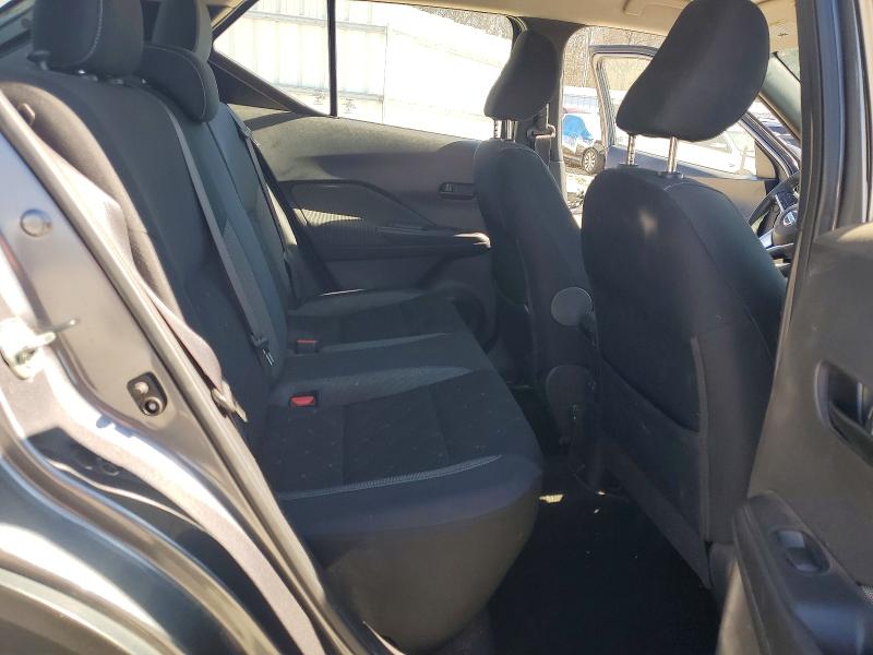 Aukcja sprzedaży 2019 Nissan Kicks, vin: 3N1CP5CU5KL546712, numer aukcji: 78717195
