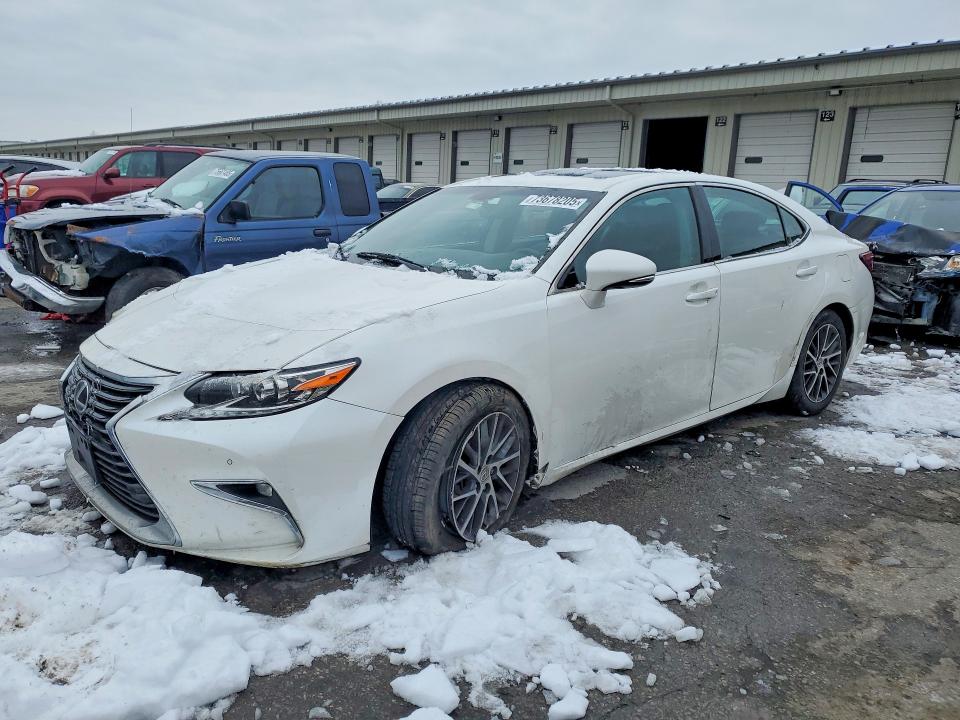Aukcja sprzedaży 2016 Lexus Es, vin: 58ABK1GG2GU019846, numer aukcji: 73678205