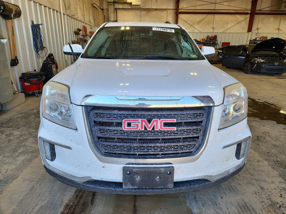 Продажа на аукционе авто 2017 Gmc Terrain, vin: 2GKFLTE32H6276984, номер лота: 77796015
