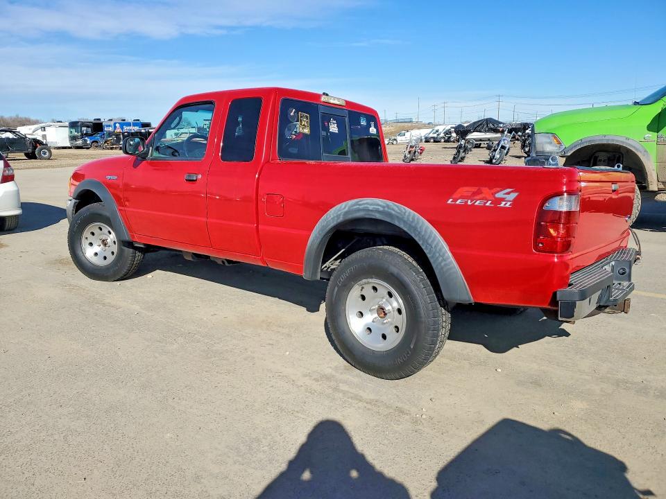 Aukcja sprzedaży 2005 Ford Ranger, vin: 1FTZR45E95PA14390, numer aukcji: 76053795