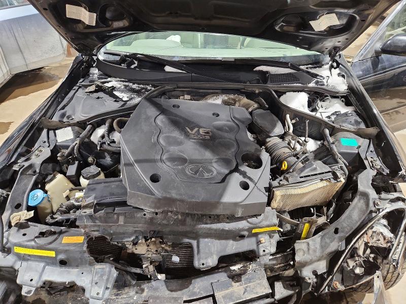 Продаж на аукціоні авто 2004 Infiniti G35, vin: JNKCV51FX4M708722, номер лоту: 78313365