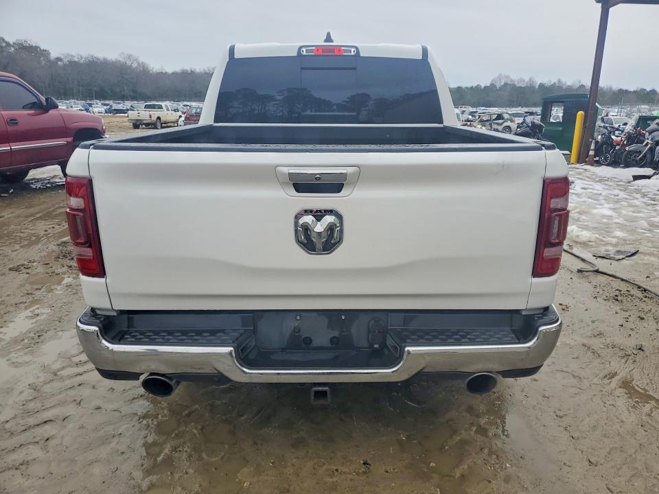 2019 Ram 1500 მანქანა იყიდება აუქციონზე, vin: 1C6SRFHT6KN883471, აუქციონის ნომერი: 78646365