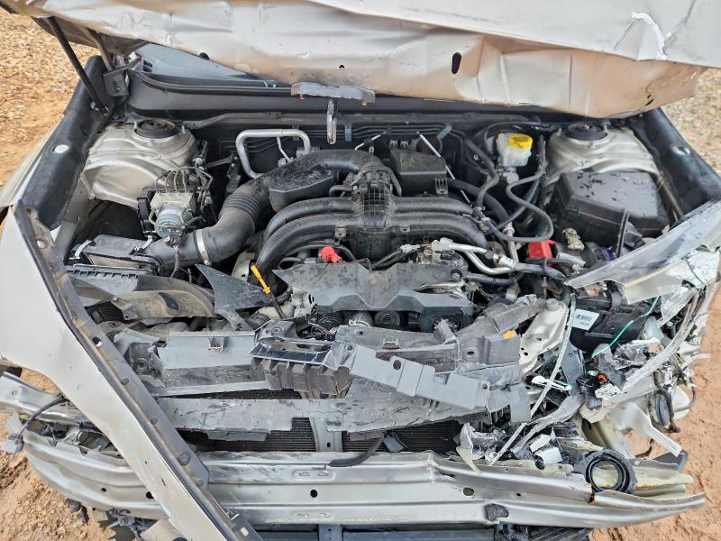 Aukcja sprzedaży 2018 Subaru Legacy 2.5, vin: 4S3BNAF69J3037494, numer aukcji: 75850625