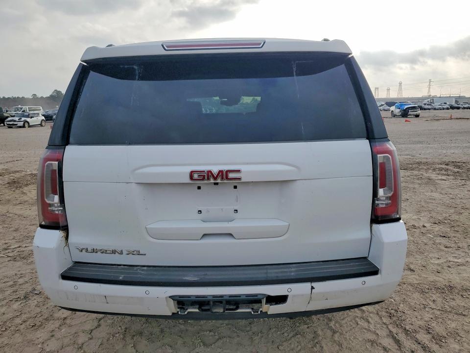 Aukcja sprzedaży 2020 Gmc Yukon Xl, vin: 1GKS2GKC1LR178491, numer aukcji: 78221385