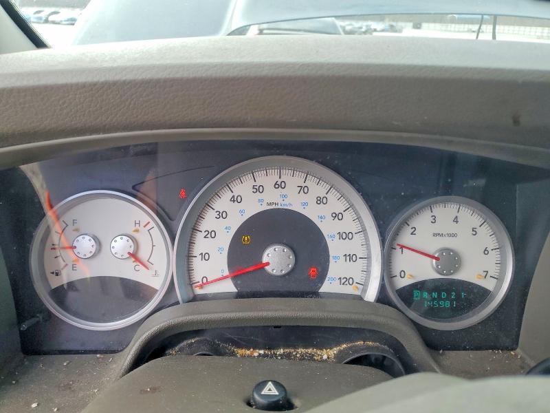 Продаж на аукціоні авто 2006 Dodge Durango, vin: 1D4HD582X6F159191, номер лоту: 78870325