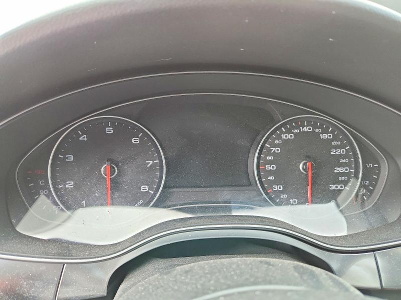 Продажа на аукционе авто 2012 Audi A6, vin: WAUFGCFC7CN063528, номер лота: 76245595
