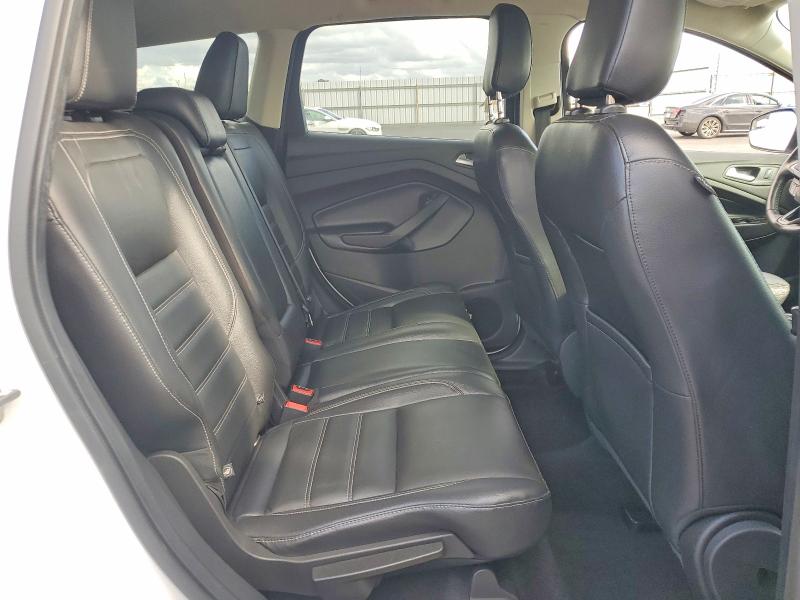 Aukcja sprzedaży 2018 Ford Escape, vin: 1FMCU0HD9JUA72166, numer aukcji: 77183905