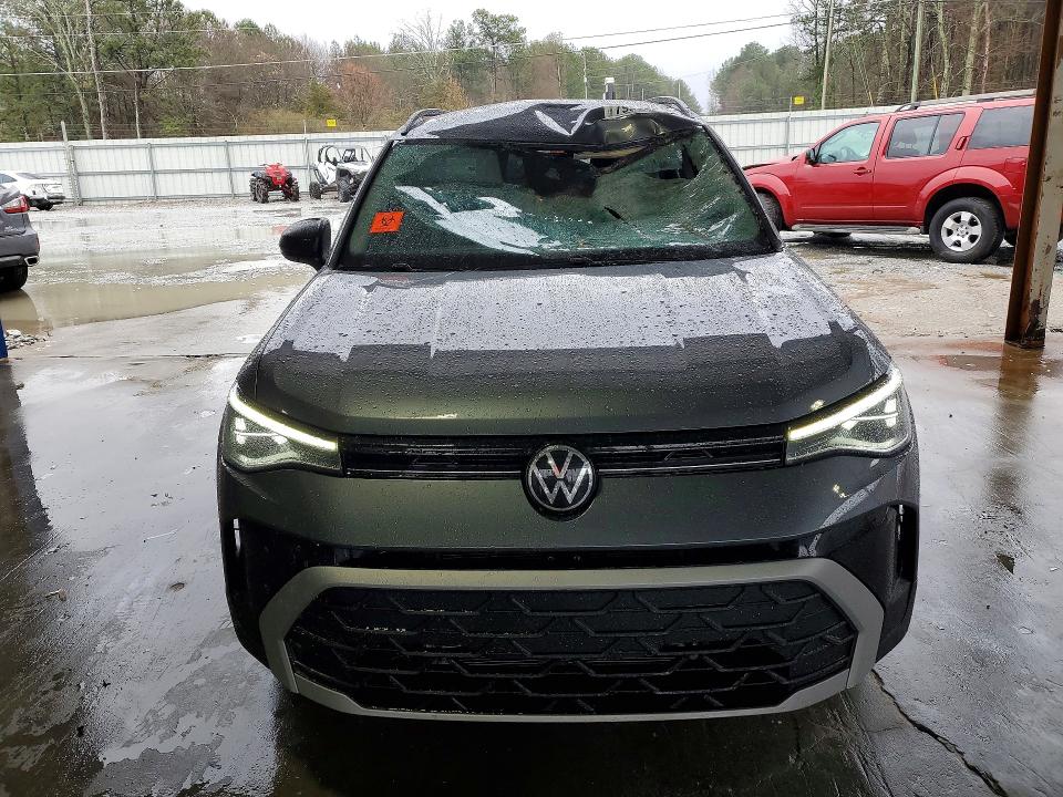 Aukcja sprzedaży 2025 Volkswagen Taos, vin: 3VV5C7B26SM078997, numer aukcji: 79253615