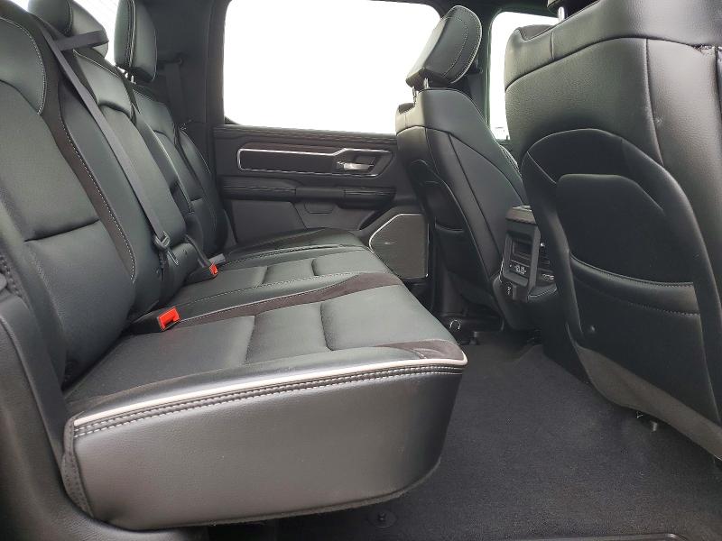 Продаж на аукціоні авто 2025 Ram 1500, vin: 1C6SRFJP0SN692187, номер лоту: 78819745