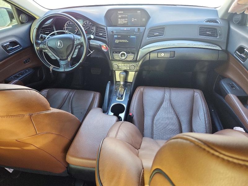 78794405 :رقم المزاد ، 19UDE2F79MA005640 vin ، 2021 Acura Ilx مزاد بيع