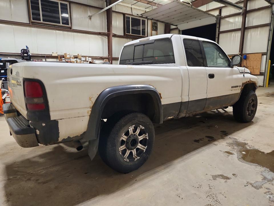 Продаж на аукціоні авто 2001 Dodge Ram 1500, vin: 1B7HF13Y71J272291, номер лоту: 76510625