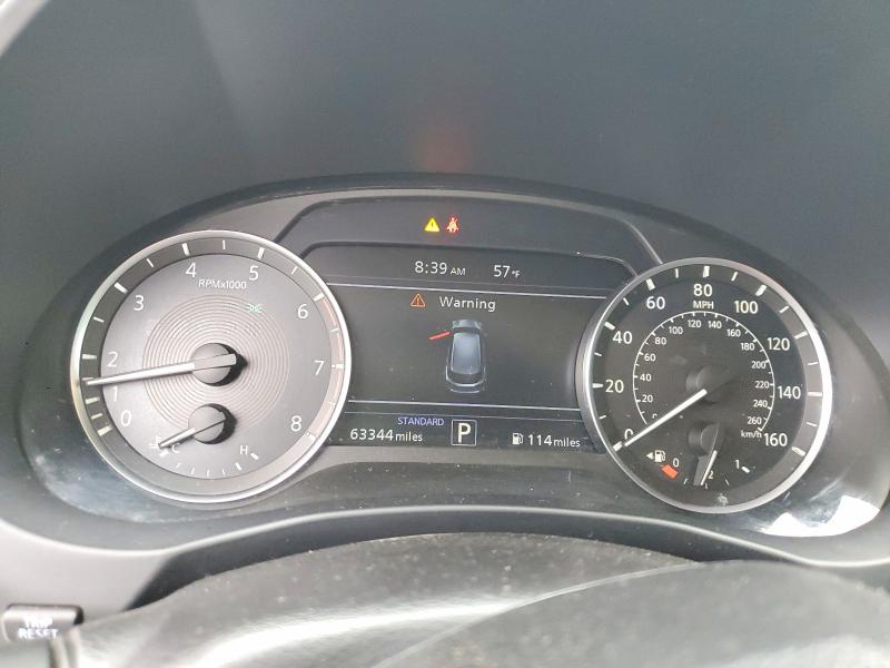 Продажа на аукционе авто 2019 Infiniti Qx50, vin: 3PCAJ5M19KF114956, номер лота: 78650315