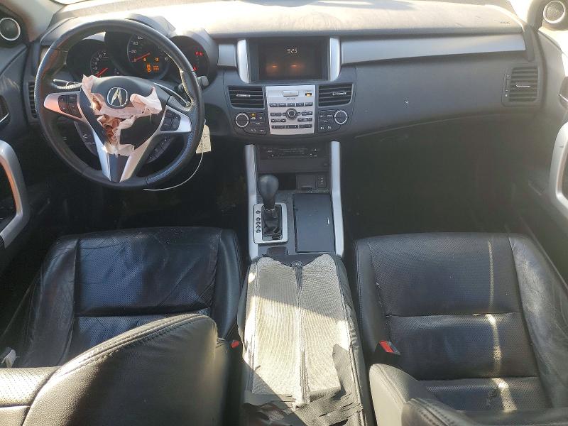 Aukcja sprzedaży 2008 Acura Rdx, vin: 5J8TB18238A016526, numer aukcji: 76956755