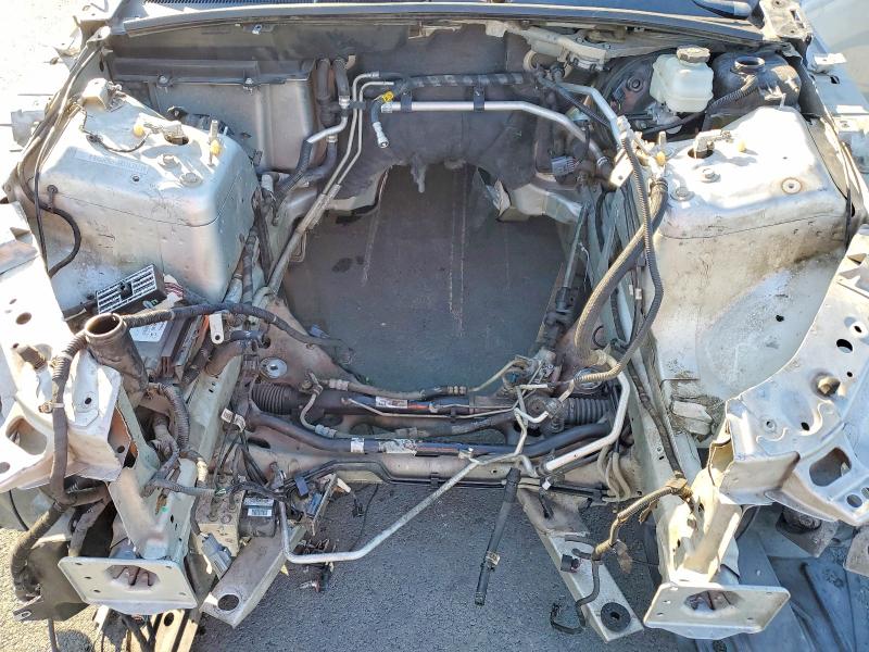 2011 Cadillac Cts-v მანქანა იყიდება აუქციონზე, vin: 1G6DV5EP2B0143821, აუქციონის ნომერი: 76453285