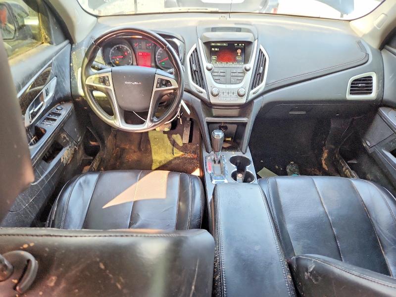 Продаж на аукціоні авто 2016 Gmc Terrain, vin: 2GKFLRE31G6132960, номер лоту: 77949355