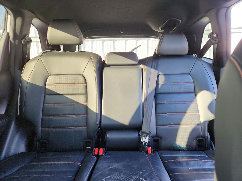 Продаж на аукціоні авто 2024 Honda Cr-v, vin: 2HKRS6H98RH200356, номер лоту: 76639015