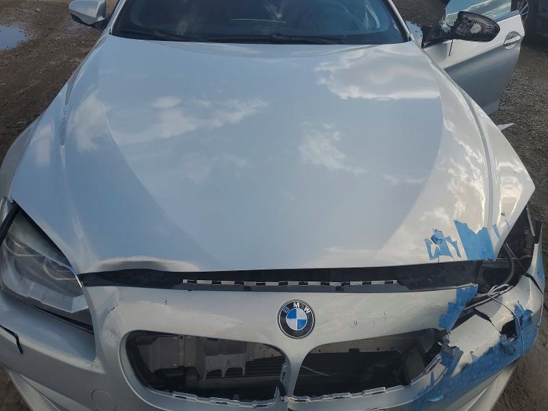 Aukcja sprzedaży 2015 Bmw M6 Gran Co, vin: WBS6C9C50FD467782, numer aukcji: 76747485