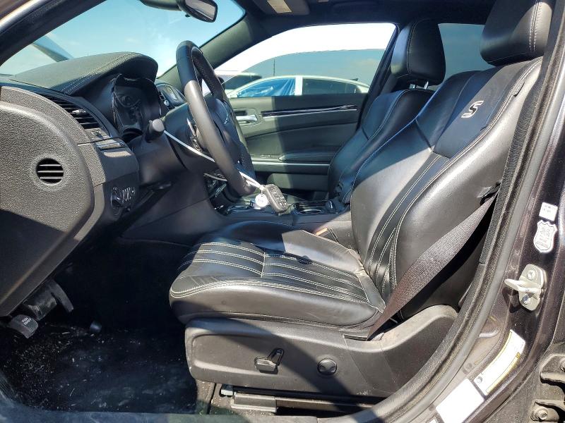 Продажа на аукционе авто 2023 Chrysler 300, vin: 2C3CCABGXPH585216, номер лота: 75763005