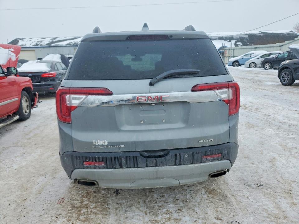 Aukcja sprzedaży 2023 Gmc Acadia, vin: 1GKKNRL46PZ108646, numer aukcji: 75874295