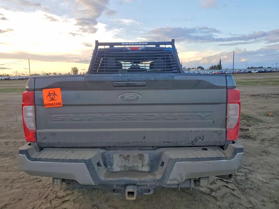 Продаж на аукціоні авто 2020 Ford F250, vin: 1FT7W2BN0LED94415, номер лоту: 75686935